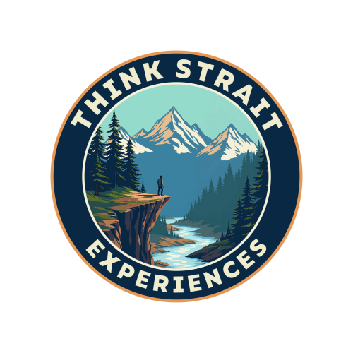 think strait exp think strait exp